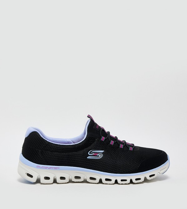 Skechers Skechers - Black Walking Shoes