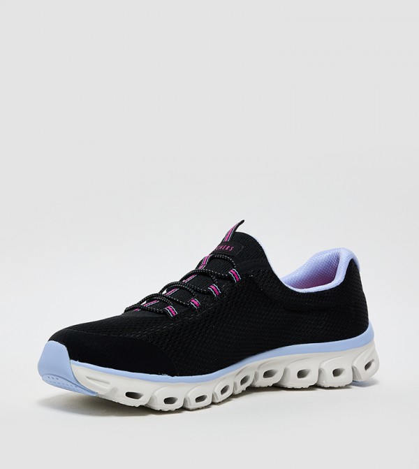 Skechers Skechers - Black Walking Shoes