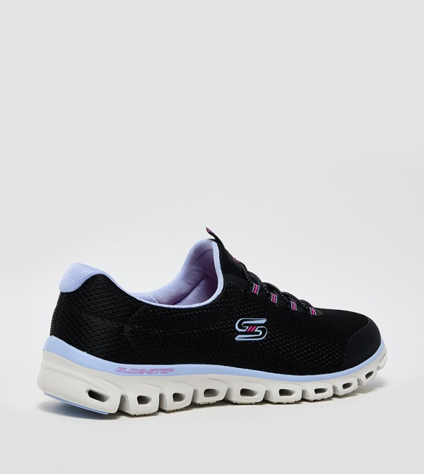Skechers Skechers - Black Walking Shoes