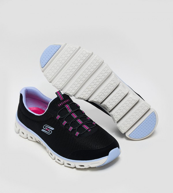 Skechers Skechers - Black Walking Shoes