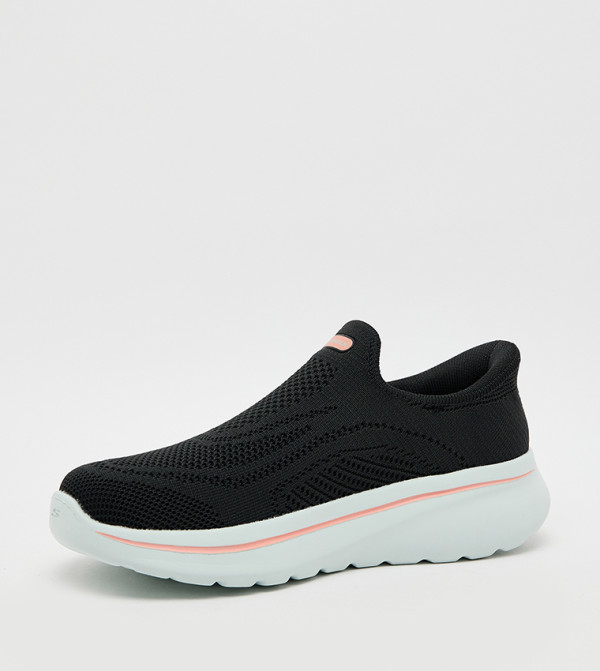 Skechers Skechers - Black Walking Shoes