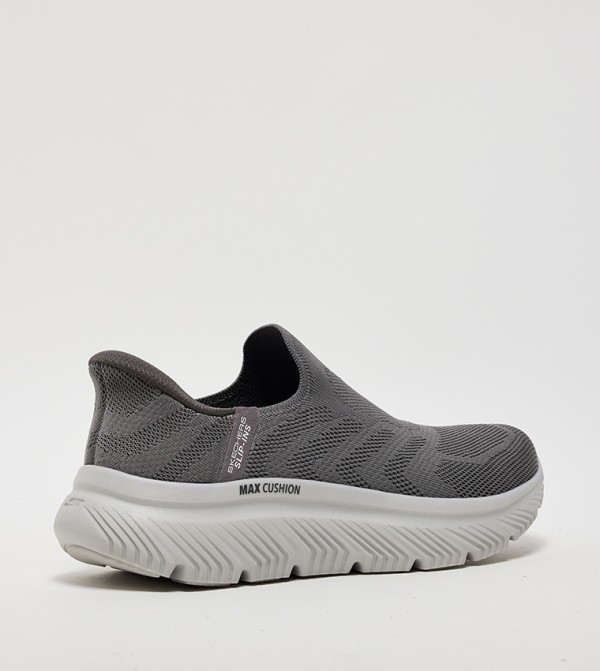 Skechers Skechers - Grey Walking Shoes