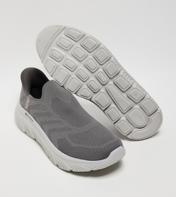 Skechers Skechers - Grey Walking Shoes
