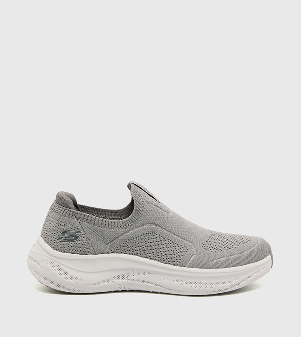 Skechers Skechers - Grey Walking Shoes