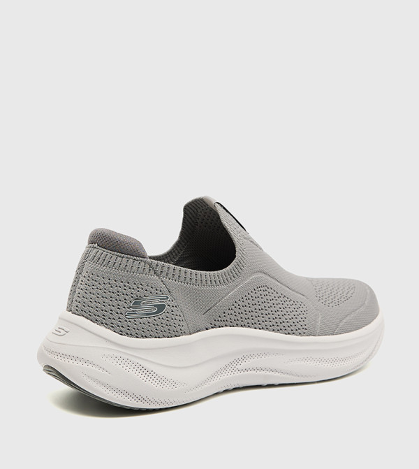 Skechers Skechers - Grey Walking Shoes