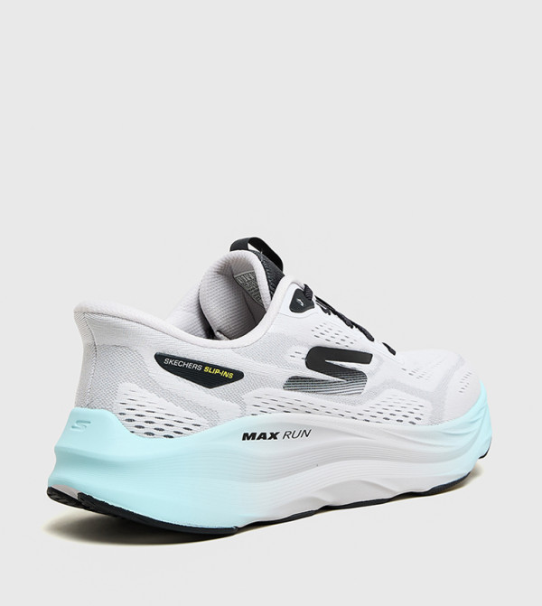 Skechers Skechers - White Running Shoes