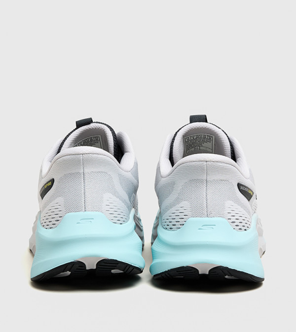 Skechers Skechers - White Running Shoes