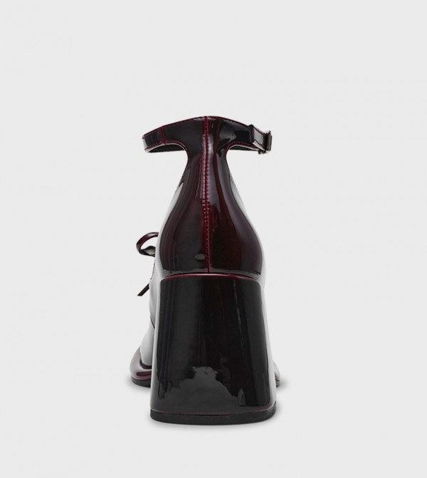 Steve Madden  Pumps - Brown Pumps