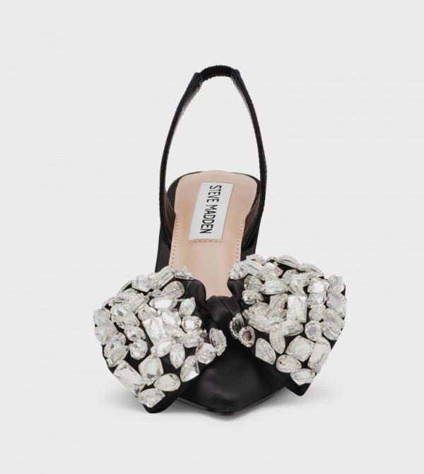 Steve Madden Steve Madden - Black Pumps