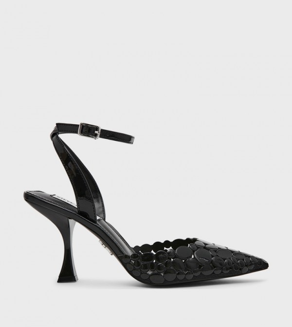 Steve Madden Steve Madden - Black Pumps
