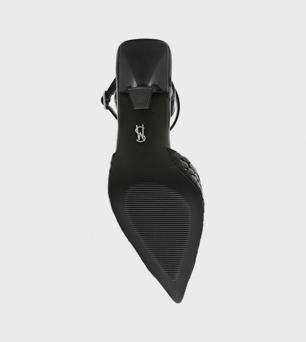 Steve Madden Steve Madden - Black Pumps