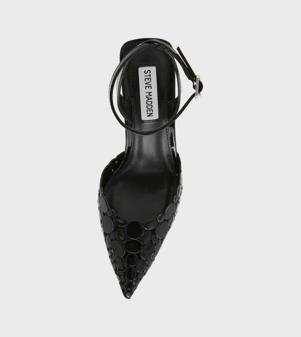 Steve Madden Steve Madden - Black Pumps
