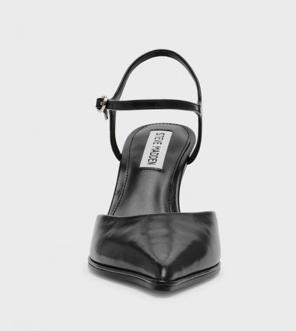 ستيف مادن ستيف مادن - أسود أحذية بكعب