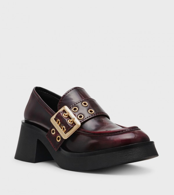 Steve Madden Steve Madden - Wine Pumps