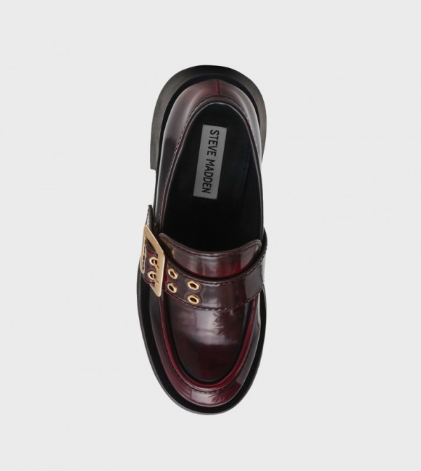 Steve Madden Steve Madden - Wine Pumps