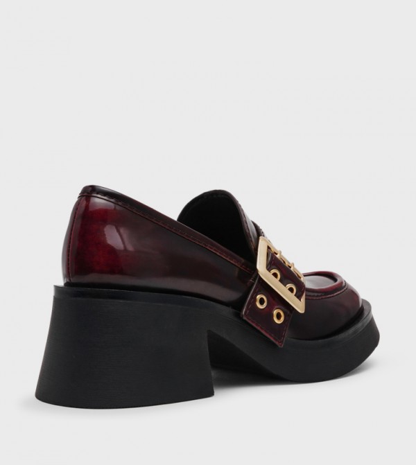 Steve Madden Steve Madden - Wine Pumps