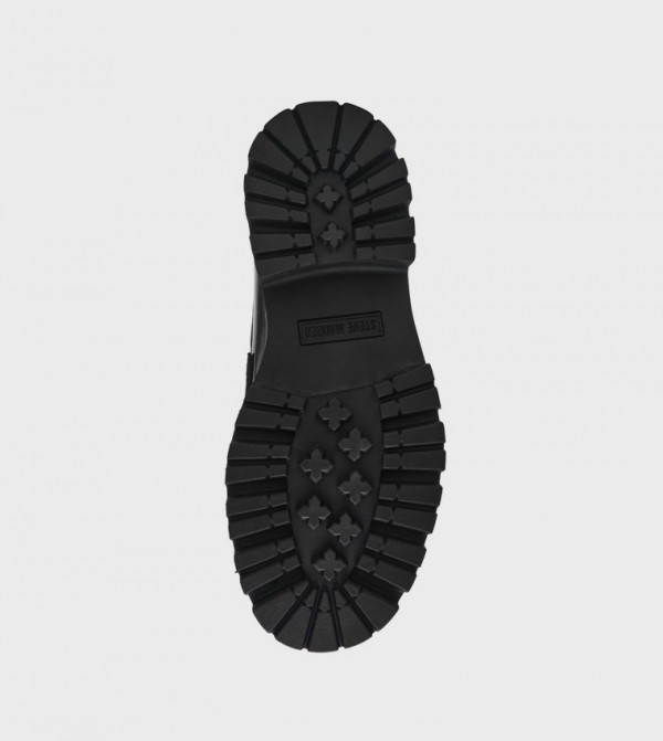 Steve Madden Loafers & Mocassins - Black undefined