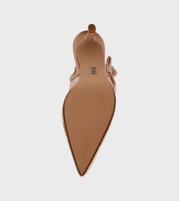 Steve Madden  Sandals - Pink Pumps