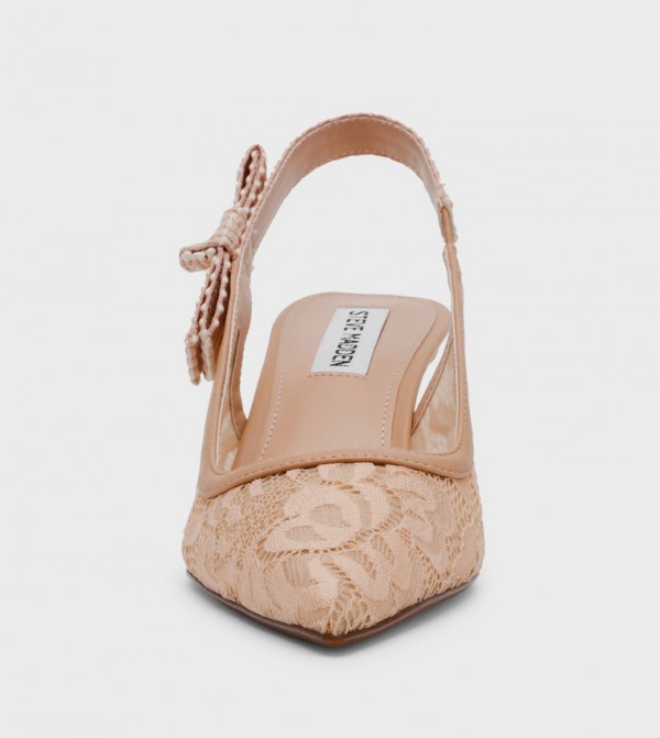 Steve Madden  Sandals - Pink Pumps
