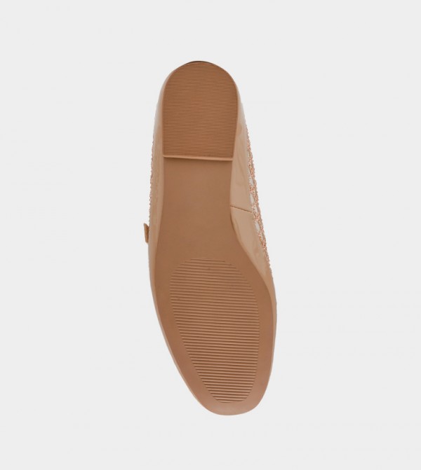 Steve Madden  Mary Janes - Pink Mary Janes