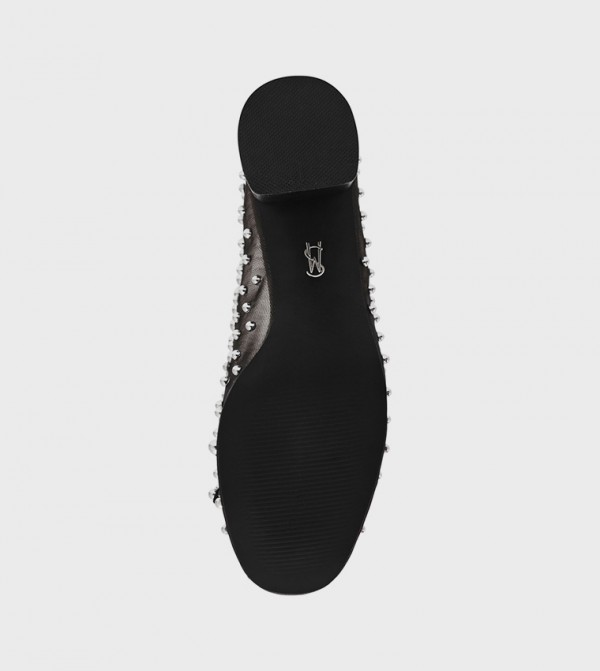 Steve Madden  Shoes - Black Pumps