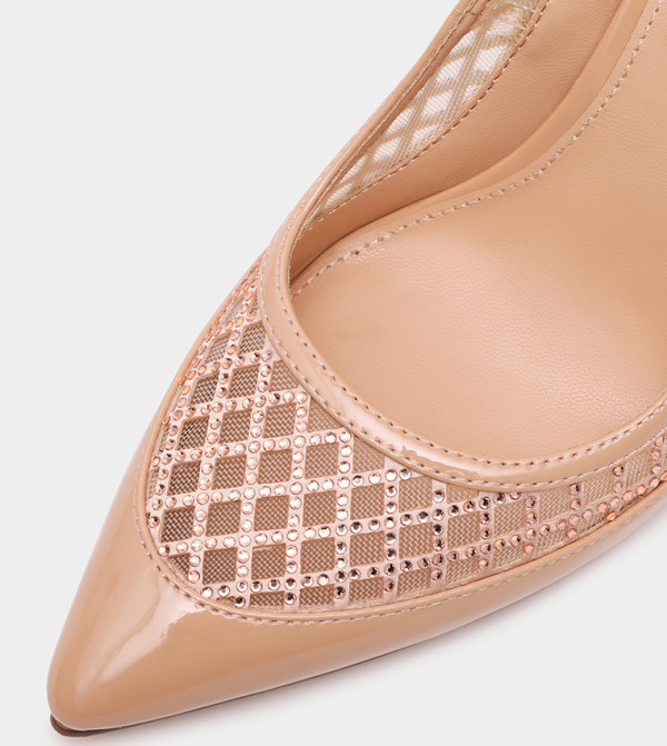 Steve Madden  Pumps - Pink Pumps