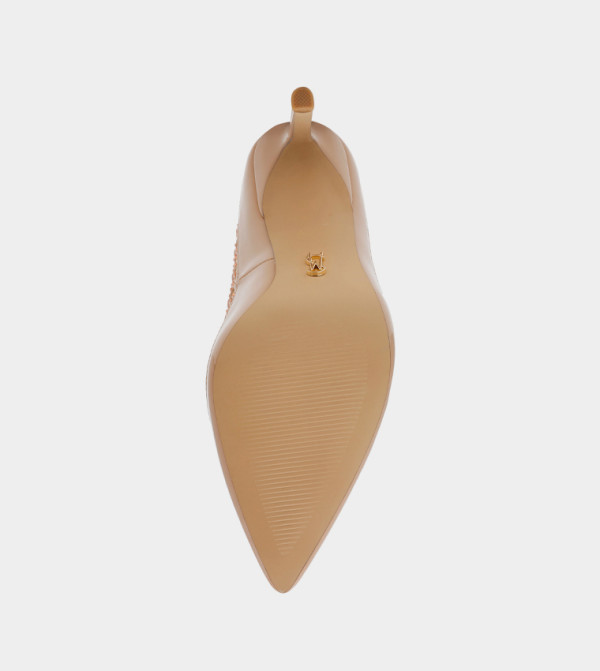 Steve Madden  Pumps - Pink Pumps