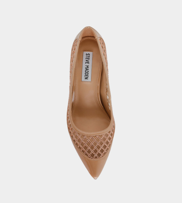 Steve Madden  Pumps - Pink Pumps