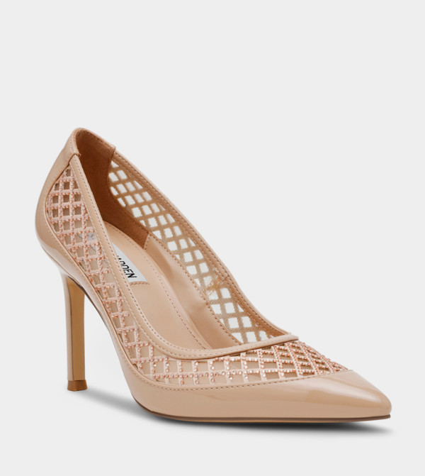 Steve Madden  Pumps - Pink Pumps