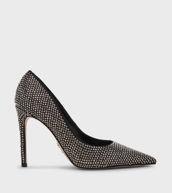 Steve Madden  Shoes - Black Pumps