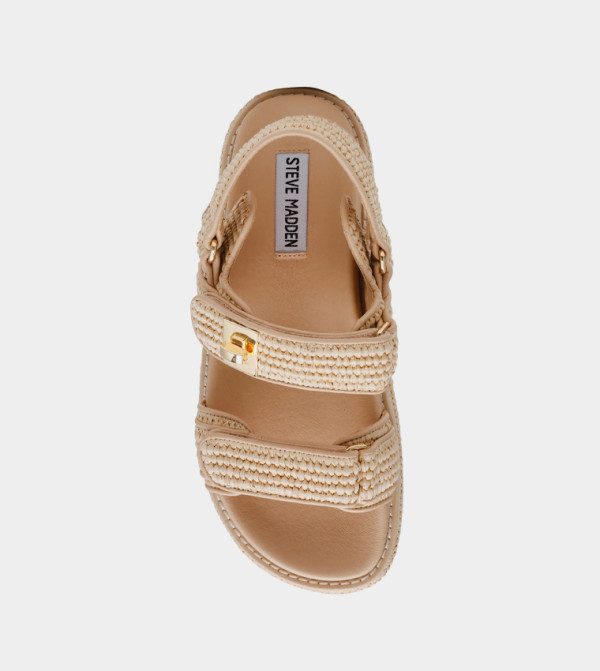 ستيف مادن  بلاتفورم - بني  بلاتفورمز