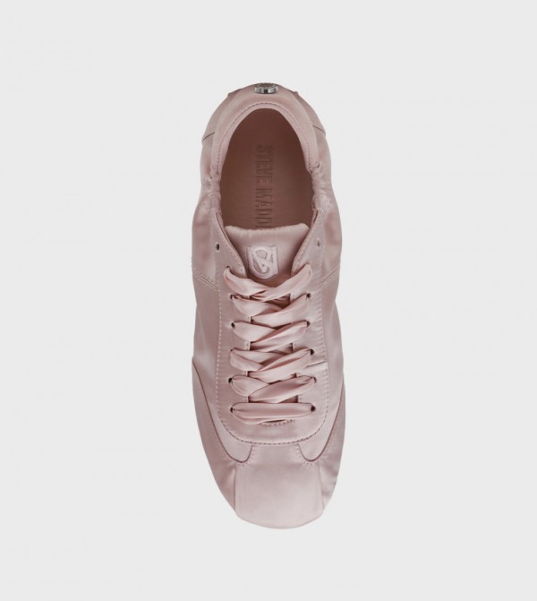 Steve Madden Shoes - Pink Low Top