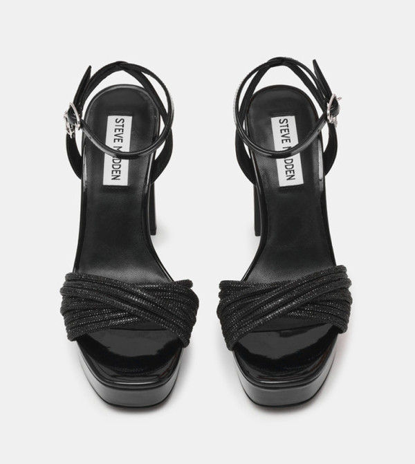 ستيف مادن  - أسود بلاتفورمز