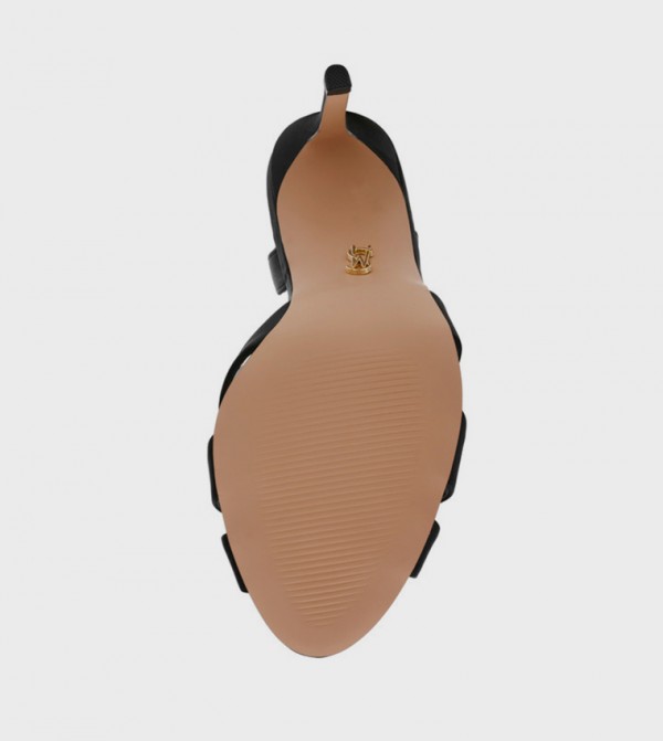 ستيف مادن  iftar-ready - أسود كعب