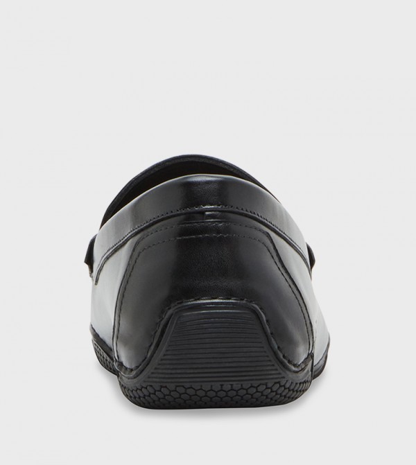 Steve Madden  Loafers & Moccasins - Black undefined