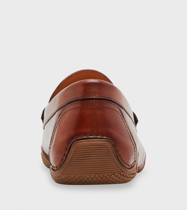 Steve Madden  Loafers & Moccasins - Brown undefined