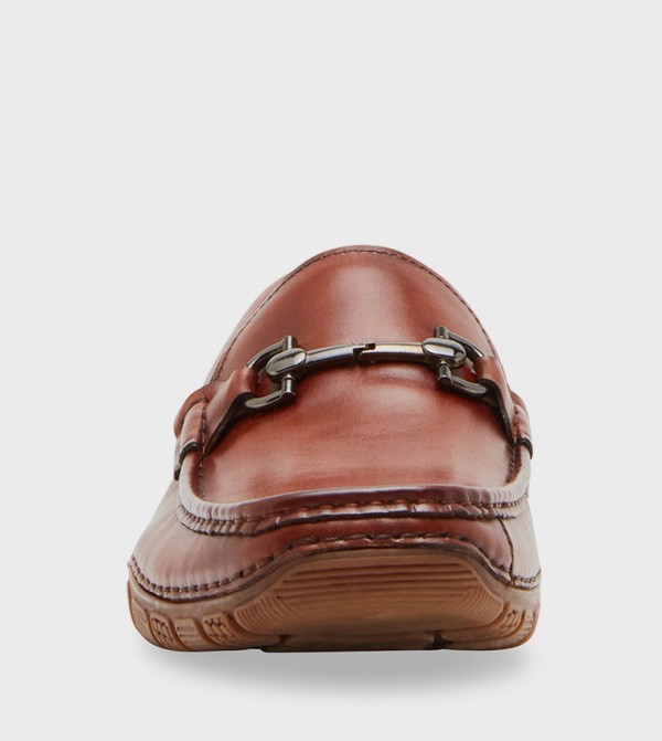 Steve Madden  Loafers & Moccasins - Brown undefined