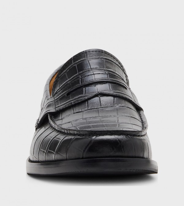 Steve Madden  Loafers & Moccasins - Black undefined