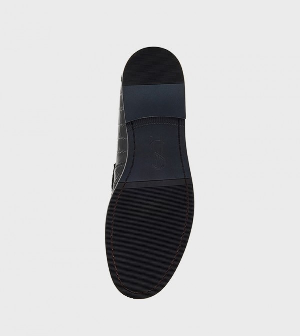 Steve Madden  Loafers & Moccasins - Black undefined