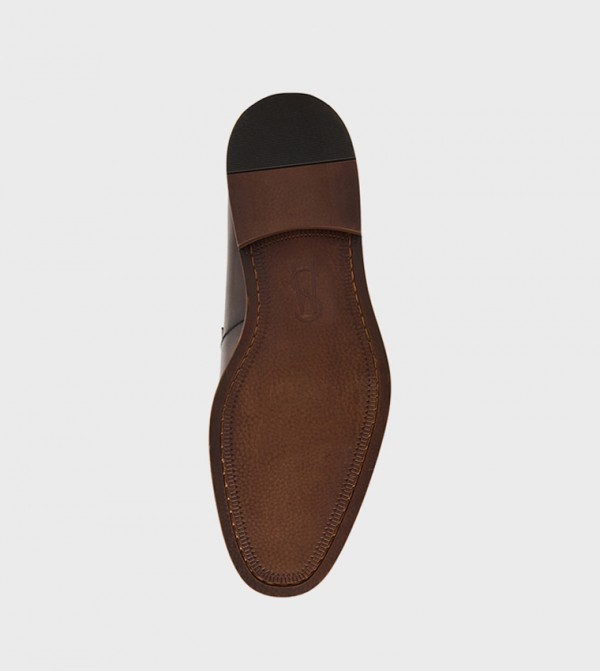 Steve Madden  Loafers & Moccasins - Brown undefined