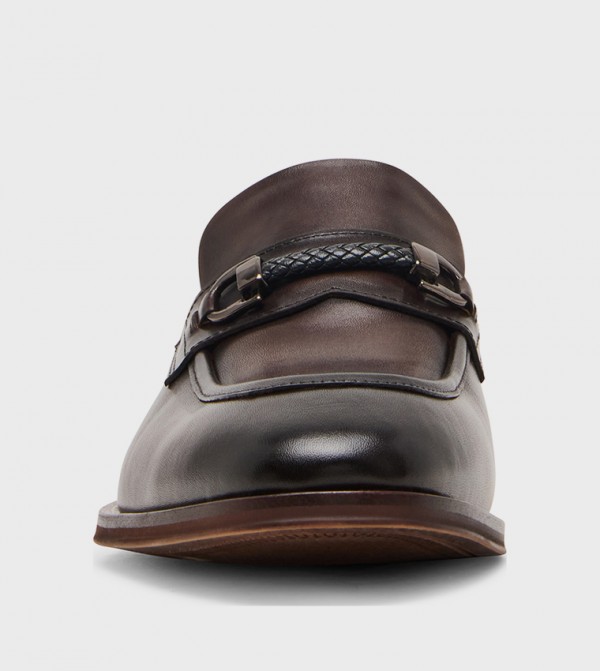 Steve Madden  Loafers & Moccasins - Brown undefined