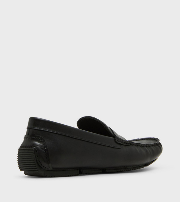 Steve Madden Steve Madden - Black undefined