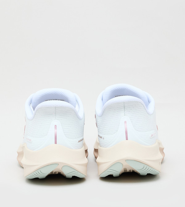 Skechers Skechers - White Running Shoes