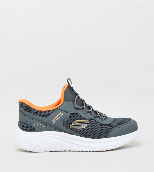 Skechers Skechers - Grey Running & Training
