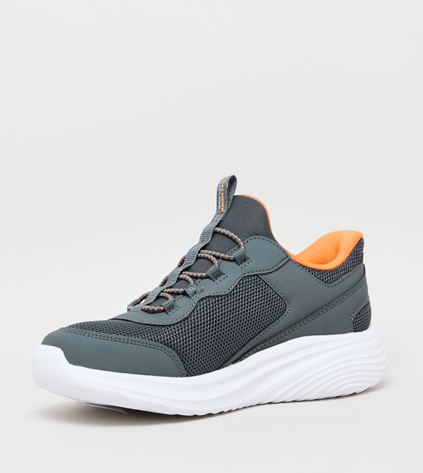 Skechers Skechers - Grey Running & Training