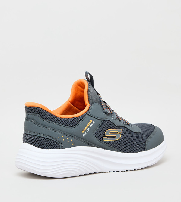 Skechers Skechers - Grey Running & Training