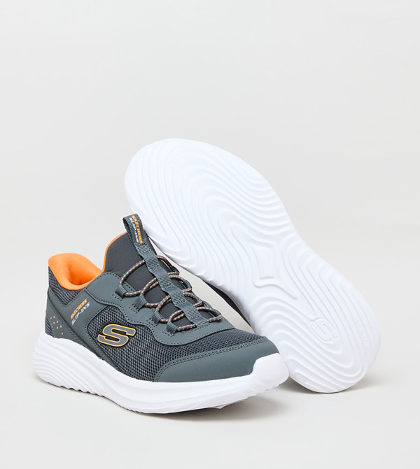 Skechers Skechers - Grey Running & Training