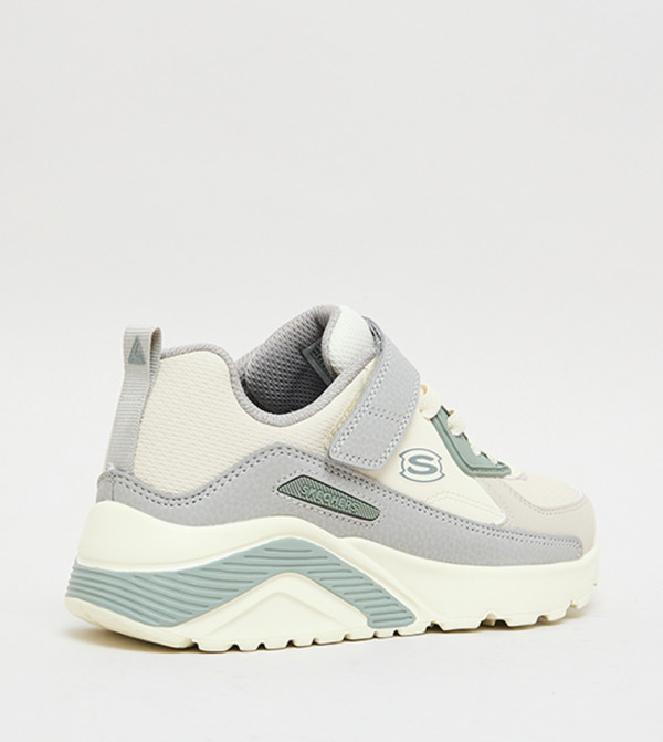 Skechers Skechers - Beige Low Top