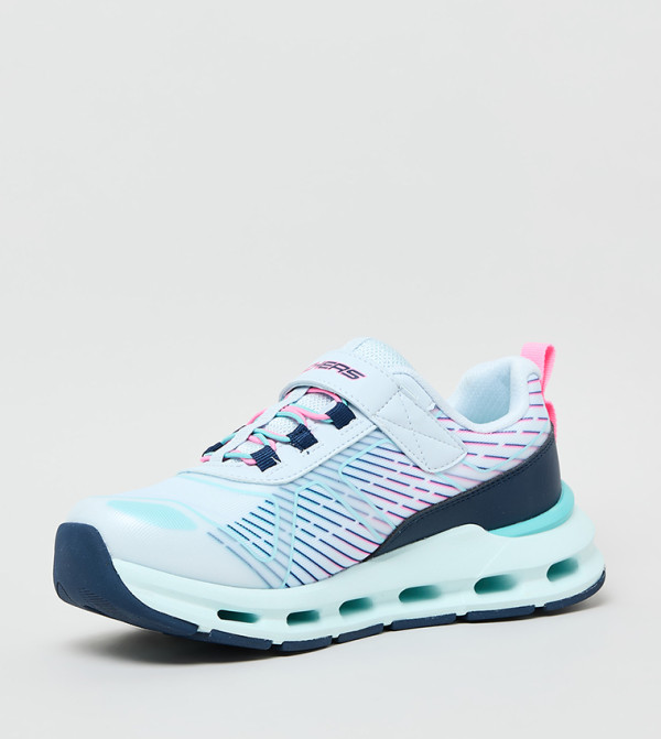 سكيتشرز  أحذية سنيكرز - أخضر أحذية برقبة منخفضة 