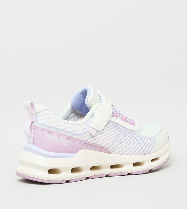 Skechers Footwear - Mint Low Top